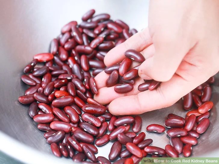 Customs Clearance & Import Regulations for Bulk Iranian Red Kidney Beans in EU, Middle East & Africa